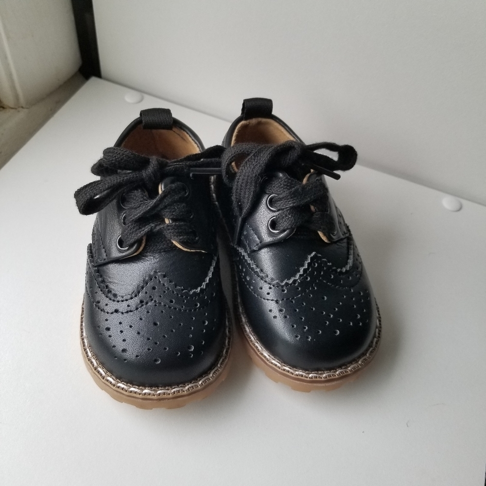 🚫SOLD🚫Toddler Boy or Girl Dress Shoes